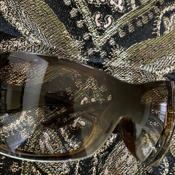 Authentic Vintage Dior Glasses - Picture 11 of 11